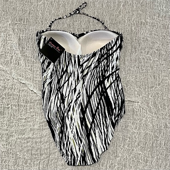 NWT! Shape FX one piece! - Picture 2 of 6